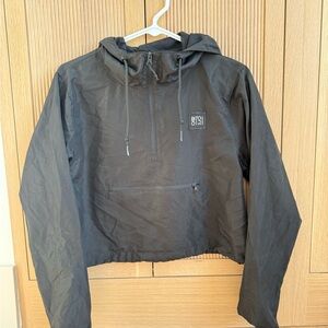 Bitori Pullover Anorak Hoodie
